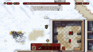 Escapists - The Walking dead - mission