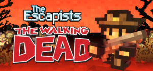 Escapists - The walking dead - intro