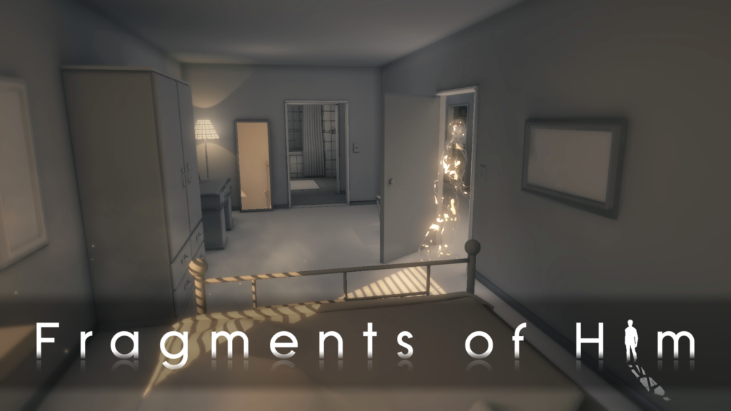 Fragments of Him – Aperçu