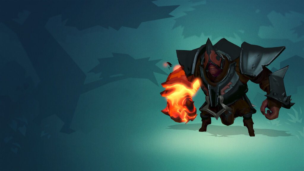 Gigantic – Clash Course sur Margrave