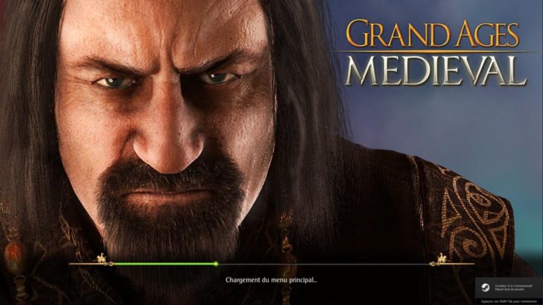 Grand Ages: Medieval – Aperçu