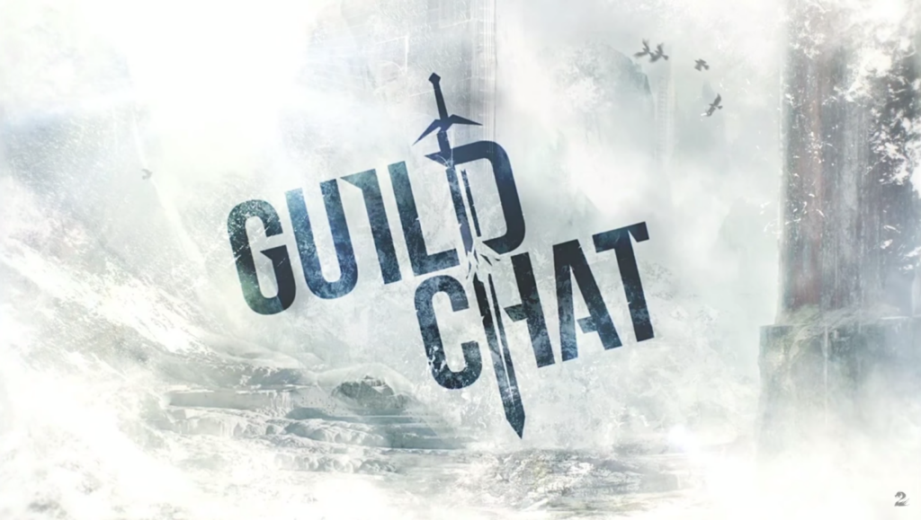 GW2 – Résume Guild Chat 19/02