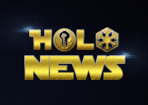 HoloNews New Logo