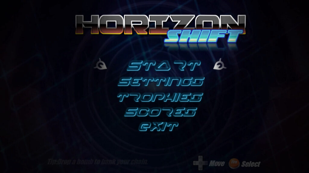Horizon Shift – Aperçu