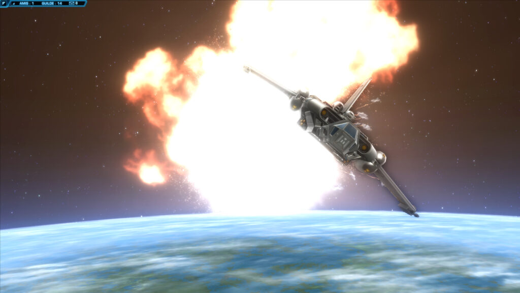 SWTOR – 4.0 – Forteresse Stellaire : suite