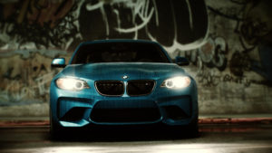 Need for Speed 2015 - BMW M2 Coupé - 1