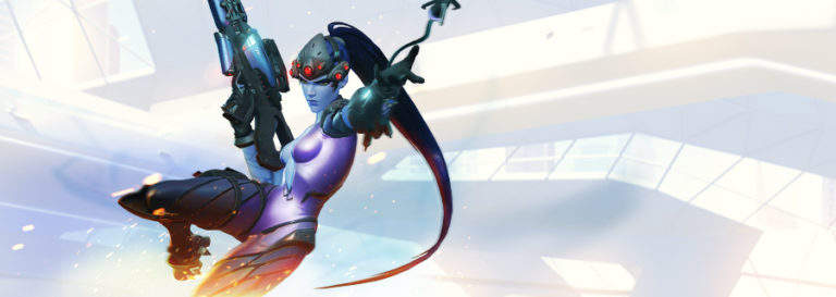 Overwatch – Près de 10 millions de joueurs pour la bêta