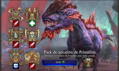 Rift – 3.4 : en direct du PTS #2