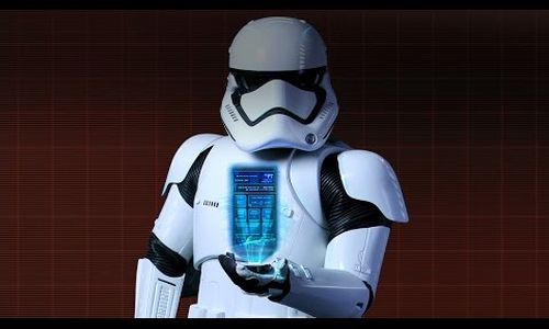 SWTOR – Star Wars – Application mobile