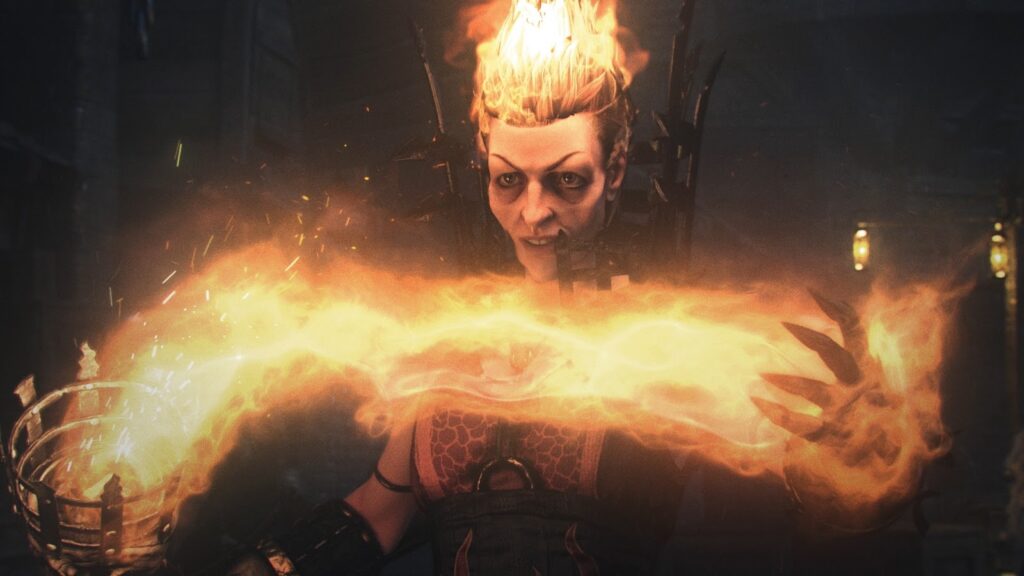 Warhammer: End Times Vermintide – Vidéo de présentation