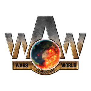 Wars accross the world