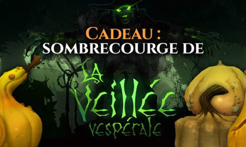 Wildstar – Des cadeaux à récupérer partout !