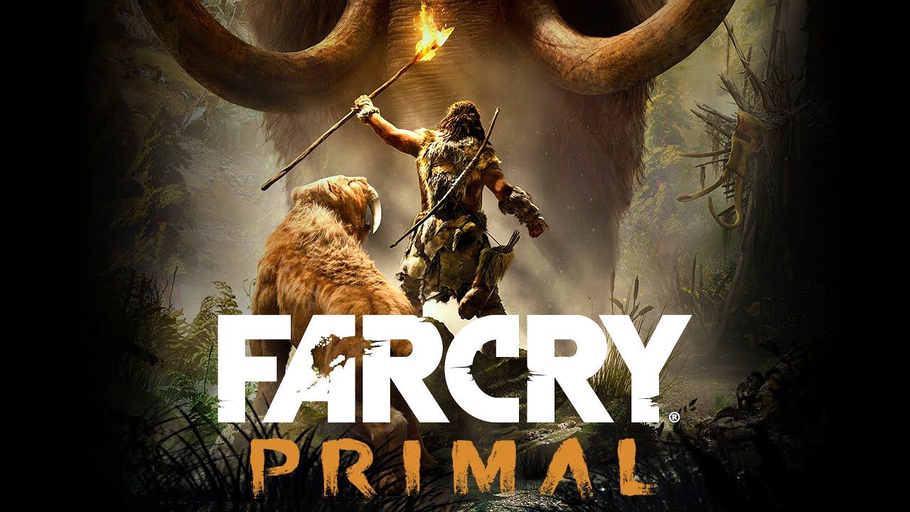 Far cry primal сюжет