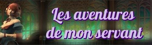 FFXIV – Annonce des gagnants du concours « Les aventures de mon servant »