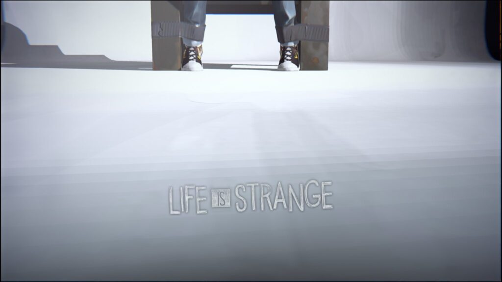 Life is Strange – Episode 5 : Polarized : Aperçu