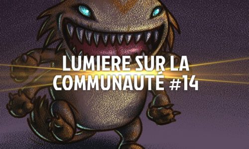 Wildstar – Lumière sur la Communauté #14