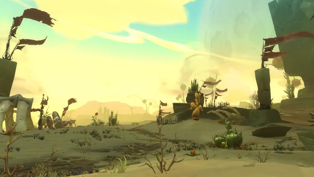 Wildstar – Datamining – Nouvel événement saisonnier