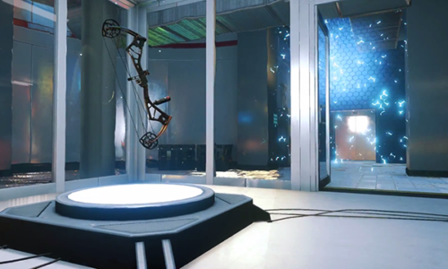 Easter eggs chez EA