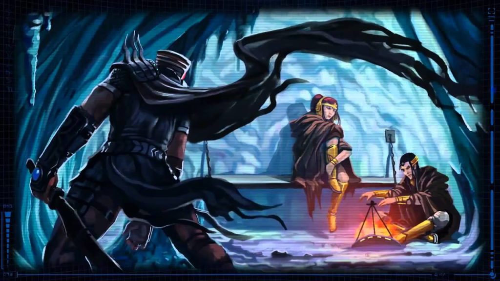 SWTOR – La Grande Guerre de l&rsquo;Hyperespace
