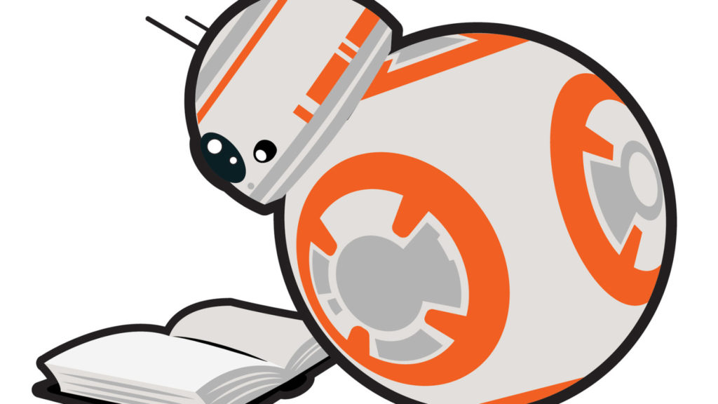 SWTOR – Le Star Wars Reads Day en France