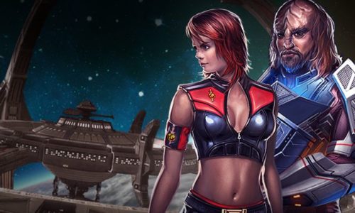 Semaine des jeux en ligne #81