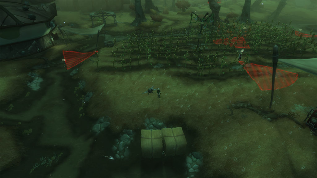 Wildstar – Veillée vespérale – Les succès