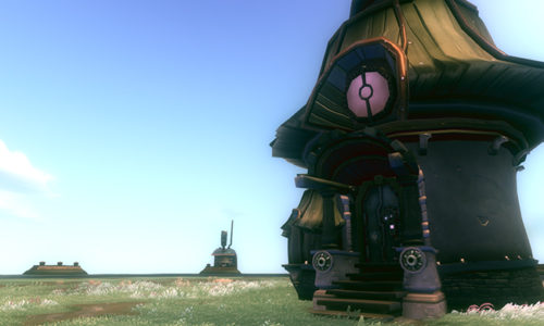 WildStar – Concours housing francophone
