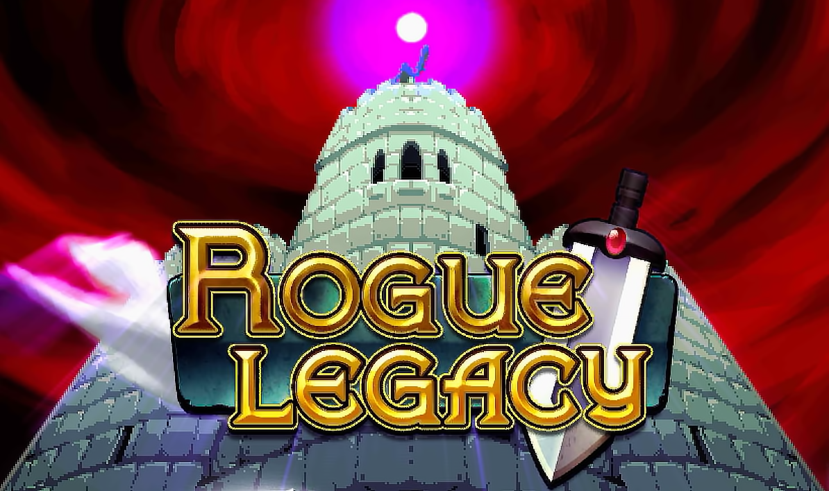 Rogue legacy не запускается на windows 10