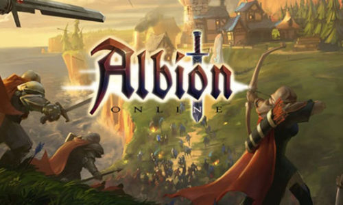 Albion Online – Aperçu de la journée d&rsquo;un artisan