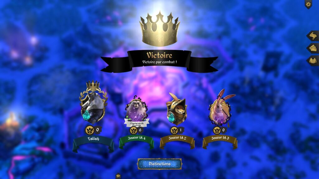 Armello – Aperçu