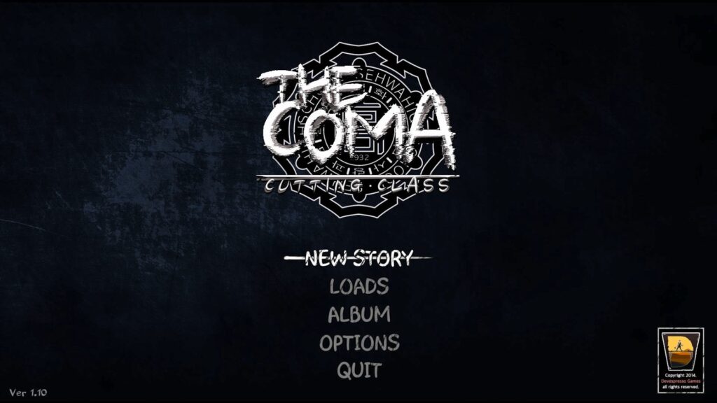 The Coma : Cutting Class : Aperçu