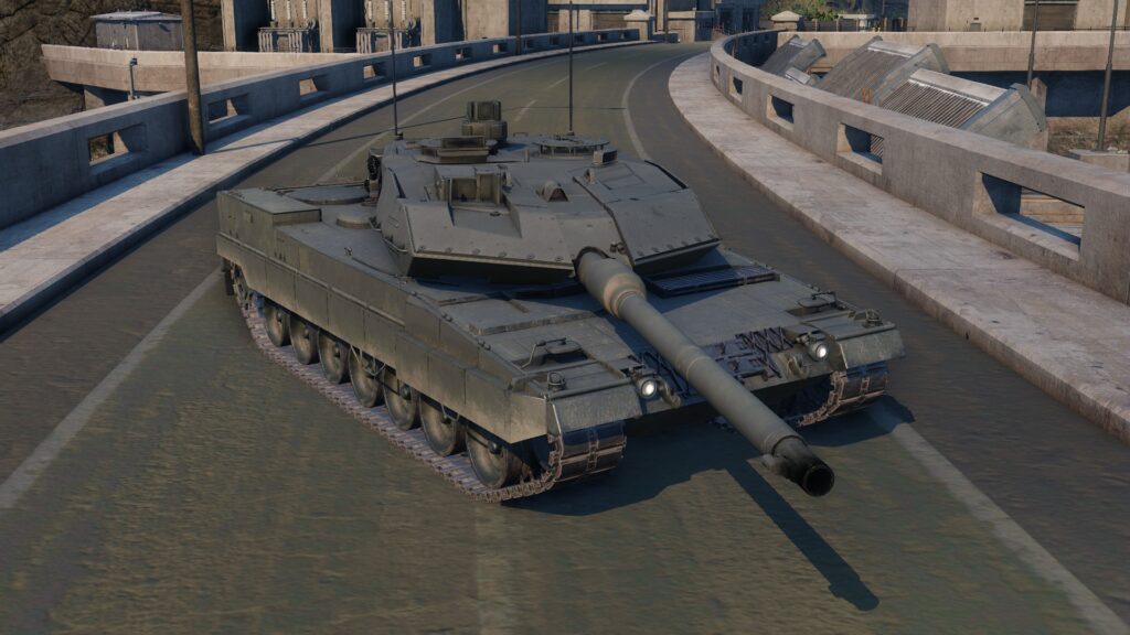 Armored Warfare – La mise à jour 0.11 déployée