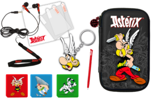 Asterix Pack New 3DS (2)