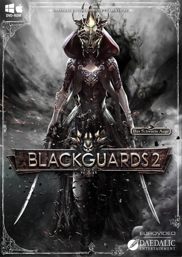 nasrin blackguards 2