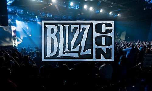 WoW – Blizzcon 2015 – [Terminé] Concours Ticket Virtuel