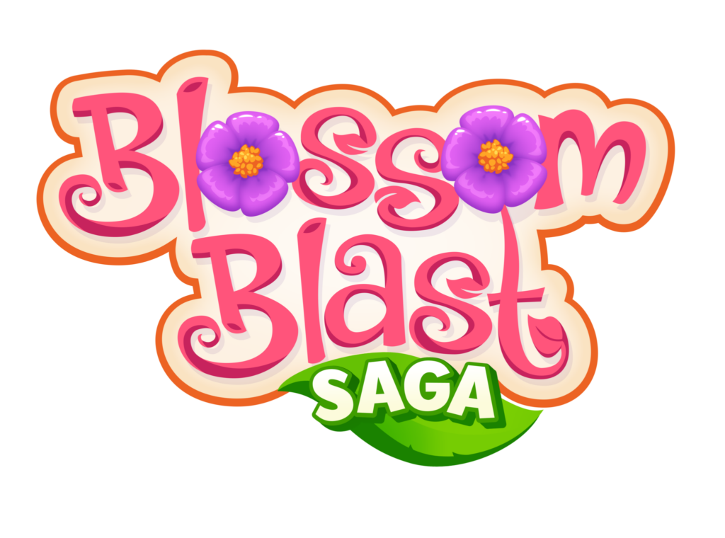 Blossom Blast Saga : Aperçu