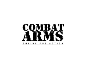 Combat Arms - logo