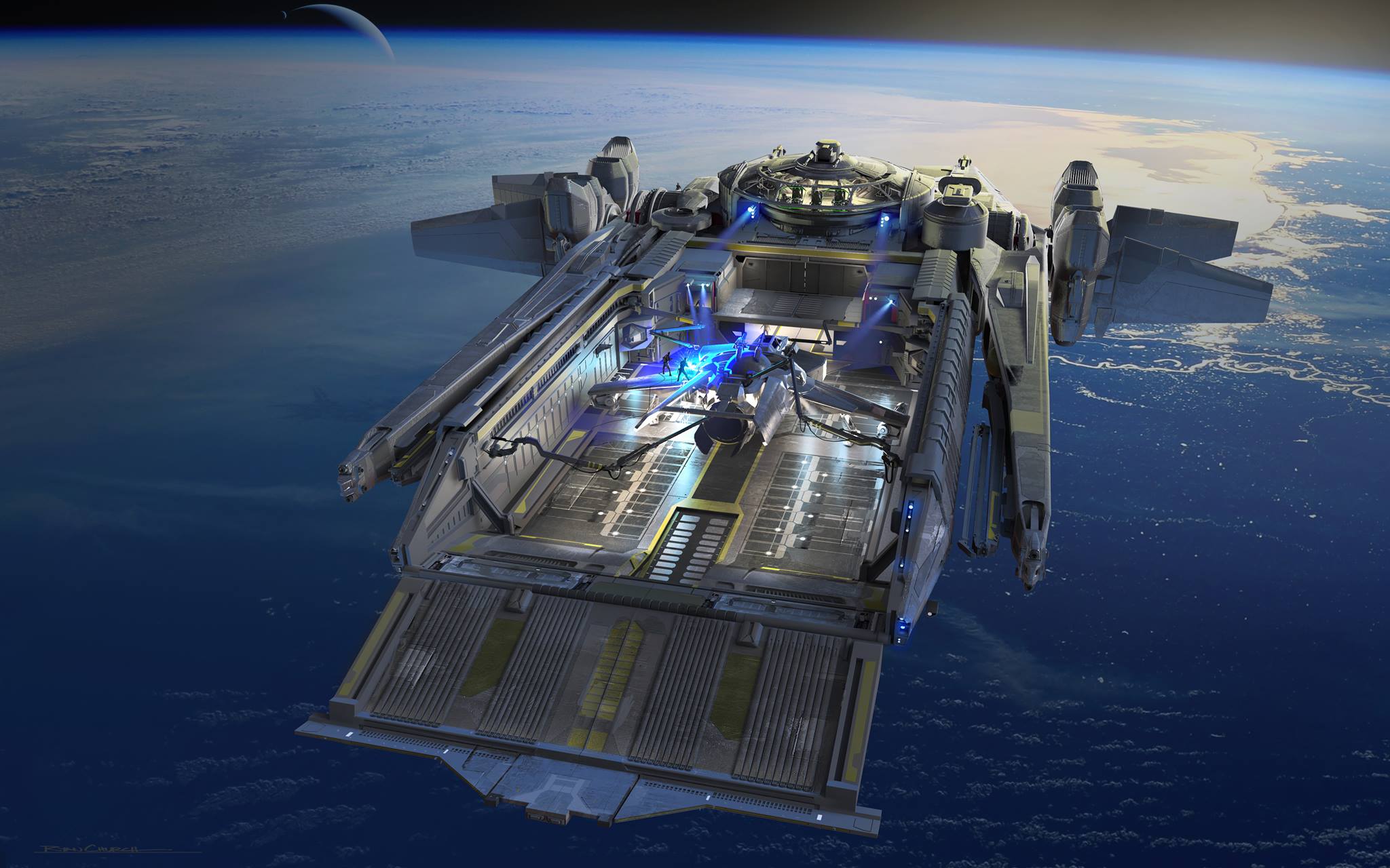 Star Citizen Game Guide