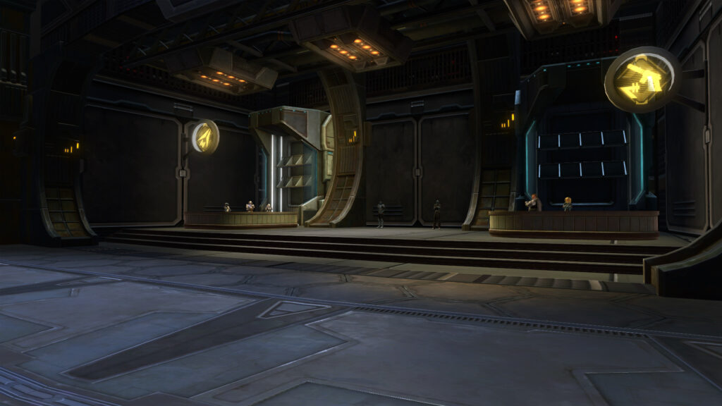 SWTOR – 4.0 – Optimisation et statistiques