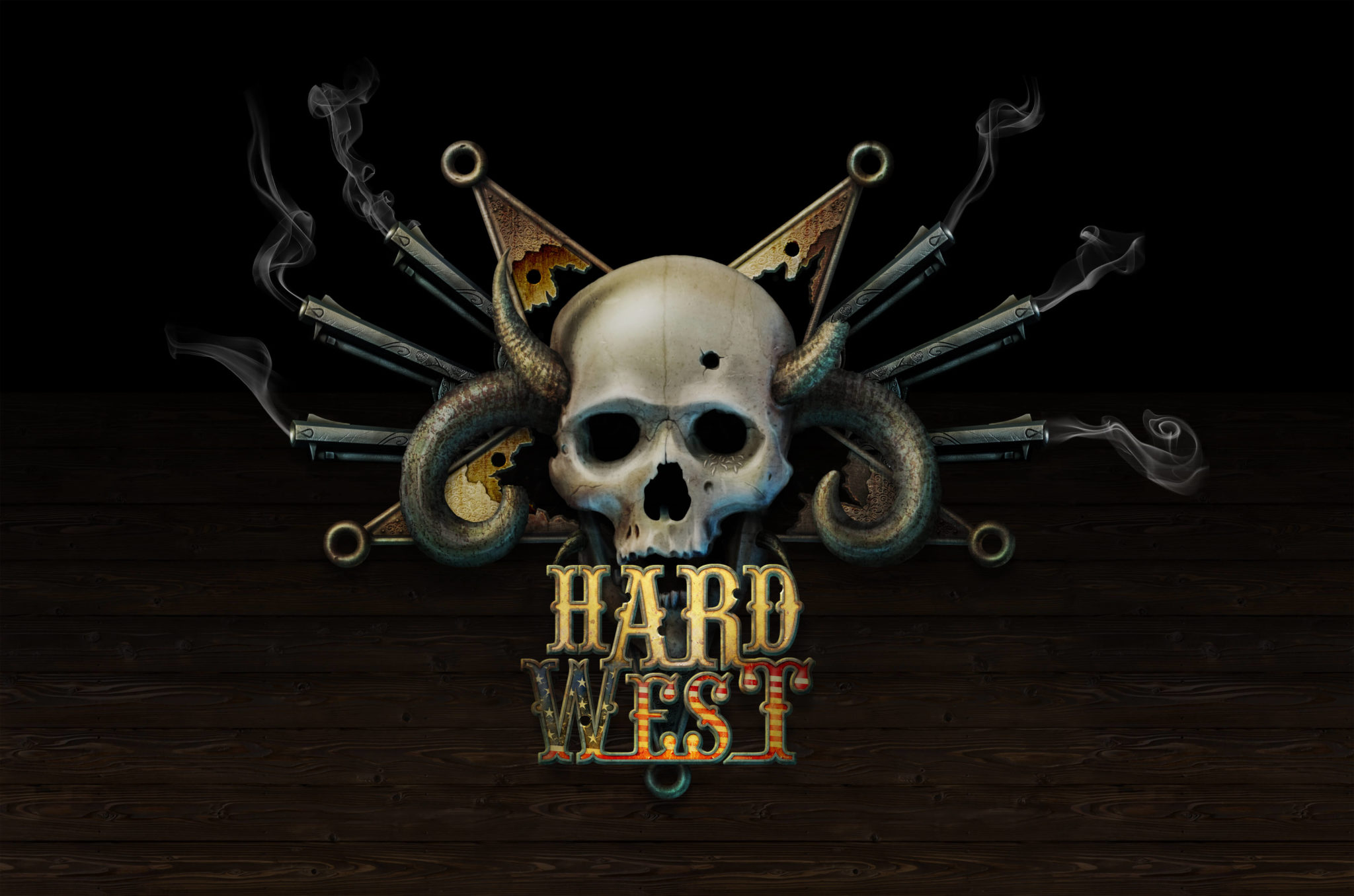 hard west game walkthrough