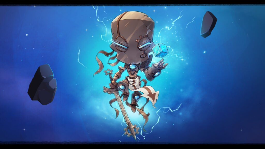 Krosmaster Arena : Aperçu