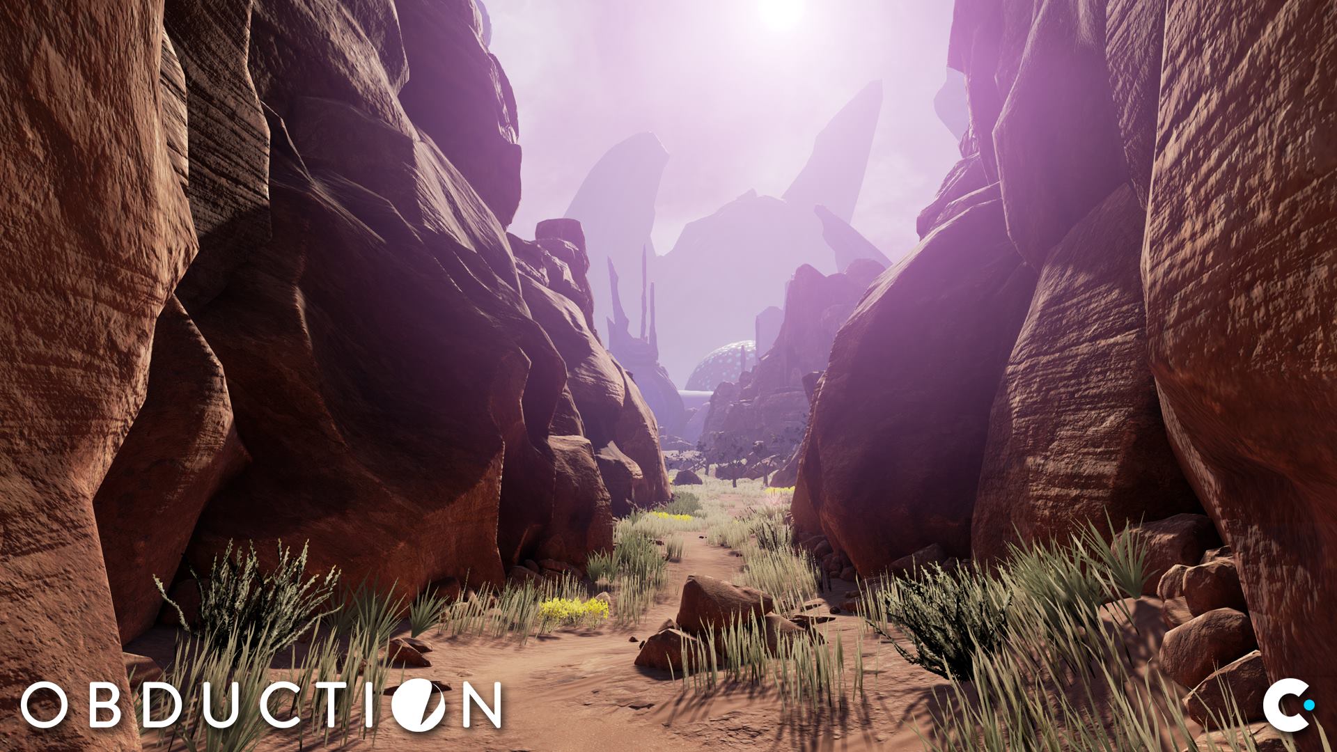 obduction video game download