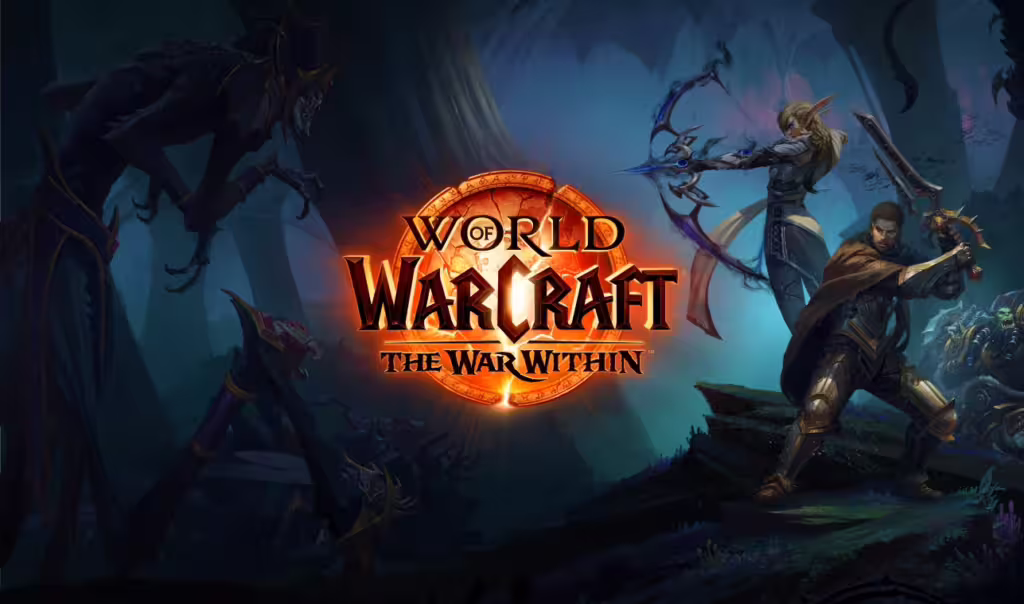 WoW – TWW : La Banque de Bataillon