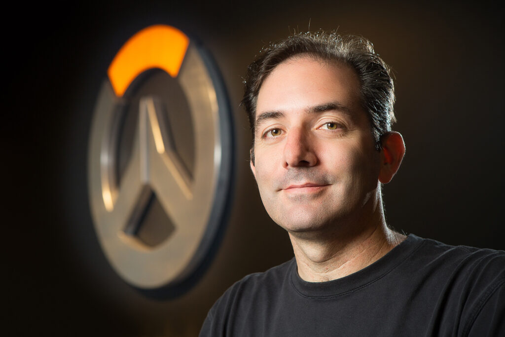 Overwatch – Discussion avec les dévs : La progression dans Overwatch