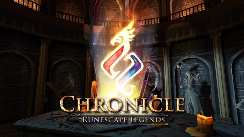 RuneScape Legends – Lancement de la beta fermée
