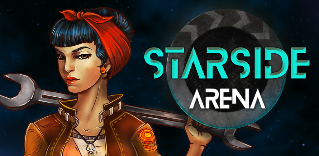 Starside Arena : Aperçu