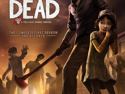 The Walking Dead