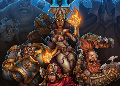 Torchlight 2