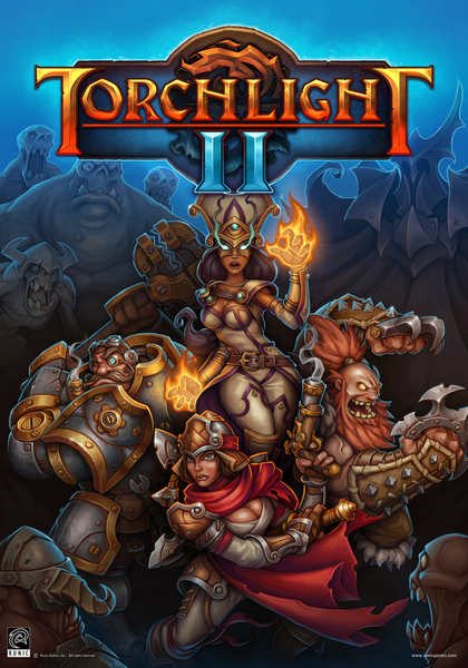 best classes for torchlight 2 duo