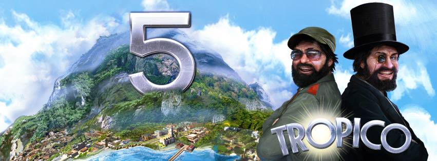tropico 5 city planning